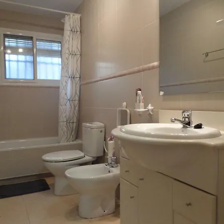 Chalet De Lujo En La Playa بيت للعطل