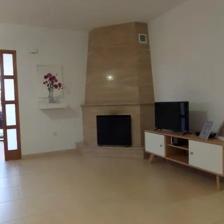 Chalet De Lujo En La Playa