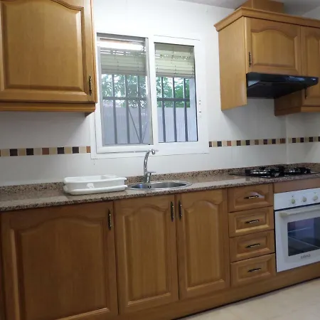 بيت للعطل Chalet De Lujo En La Playa Benimagrell