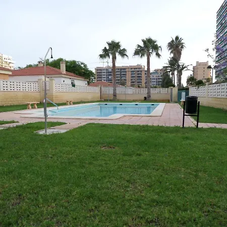 Chalet De Lujo En La Playa Ferienhaus Benimagrell