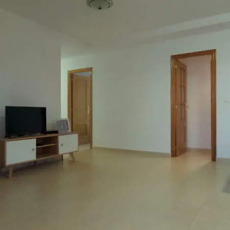 Chalet De Lujo En La Playa Ferienhaus Benimagrell