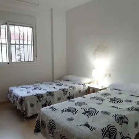 Chalet De Lujo En La Playa بيت للعطل Benimagrell
