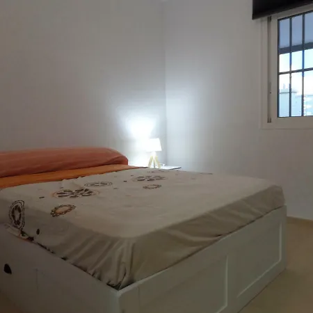 Chalet De Lujo En La Playa بيت للعطل *