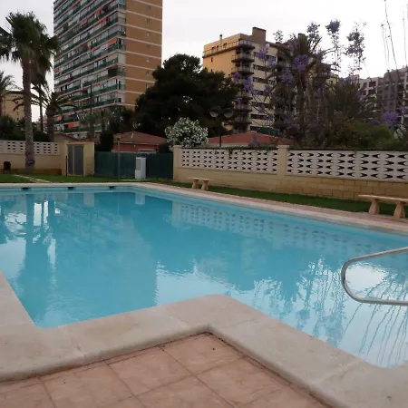 Chalet De Lujo En La Playa Ferienhaus